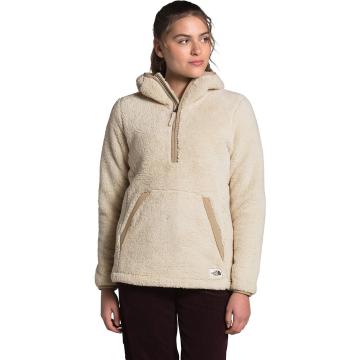 The North Face Women's Campshre Pullover Hood 2.0