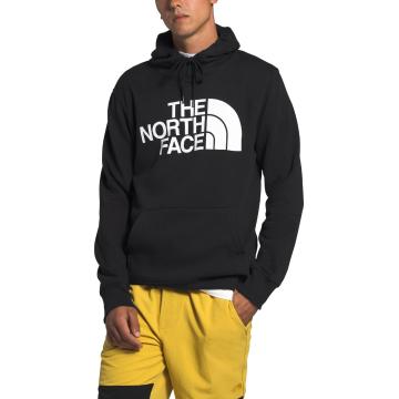 The North Face Men's Half Dome Pullover Hoody