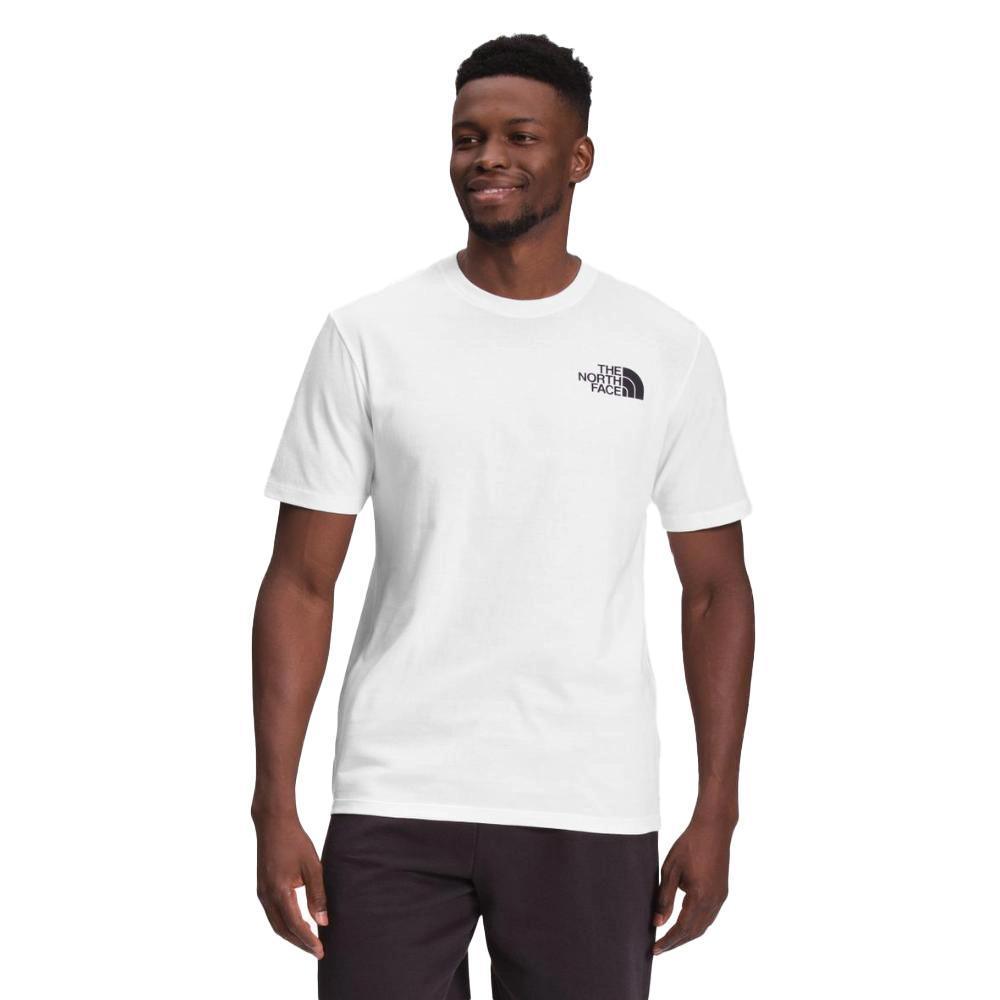 Men's Short Sleeve BOX NSE T-Shirt