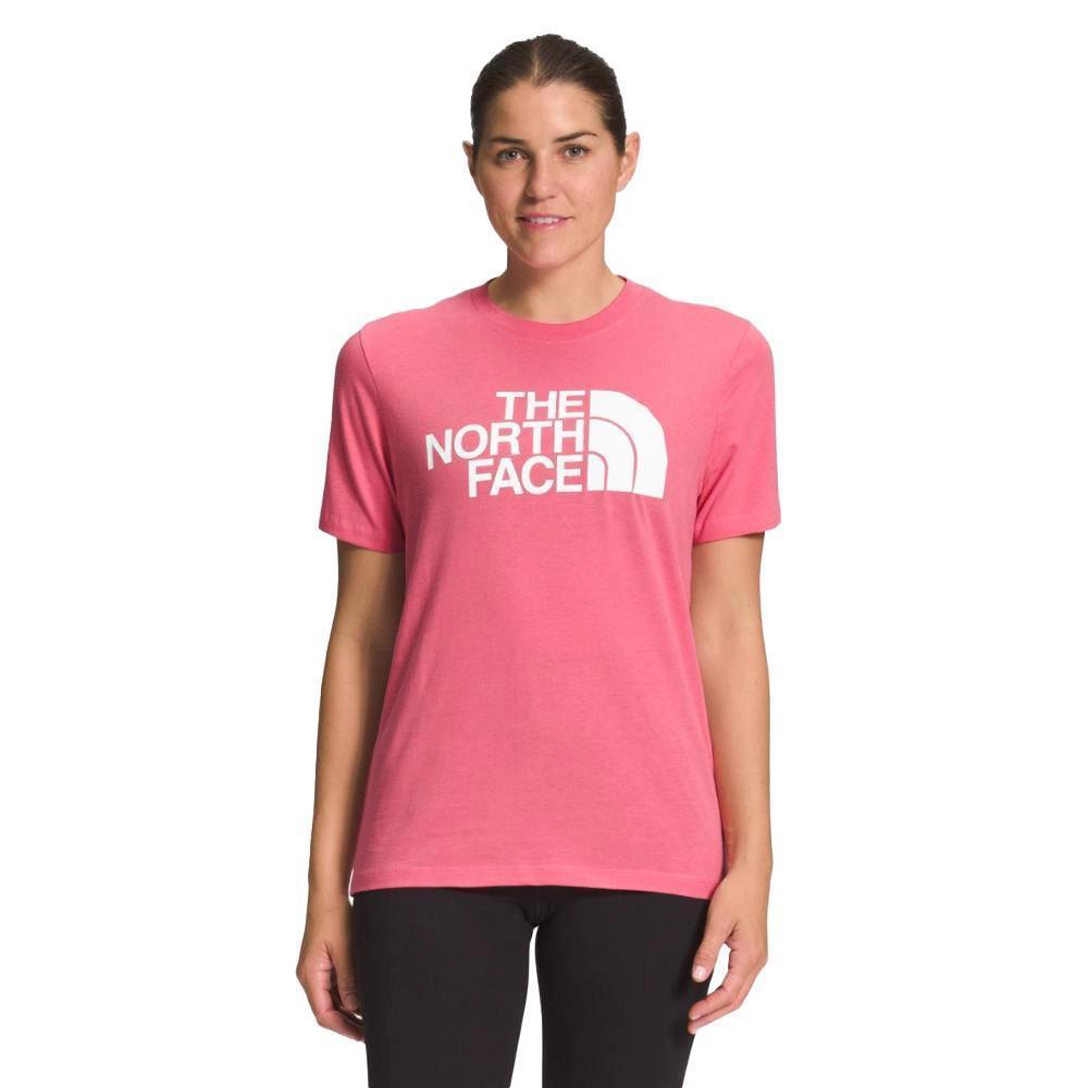 Women's Short Sleeve Half Dome T-Shirt