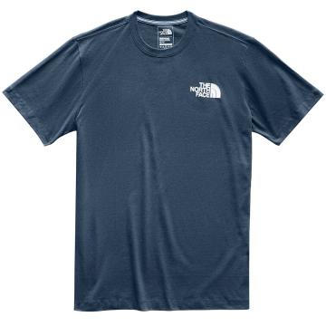 The North Face Men's Red Box Tee
