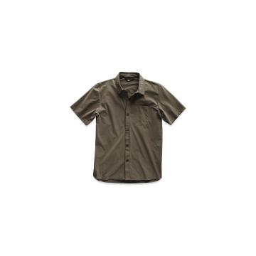 The North Face Men's North Dome Short Sleeve Shirt