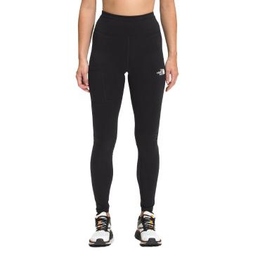 PriceGrabber - The North Face Women's Movmynt Tights - Tnf Grey