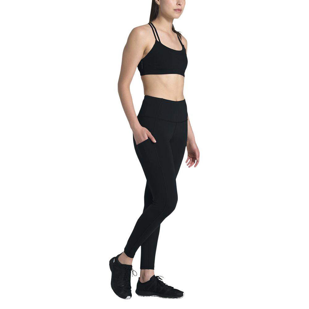 Women's Motivation High-Rise 7/8 Tights