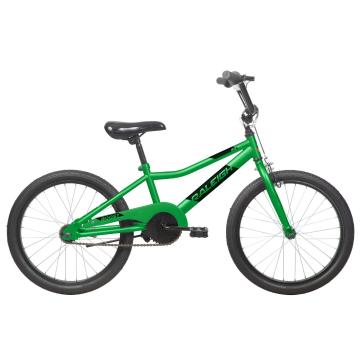 Raleigh 2022 Boost 20 Kids Bike - Green