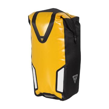 Topeak Pannier Dry Bag DX - Yellow