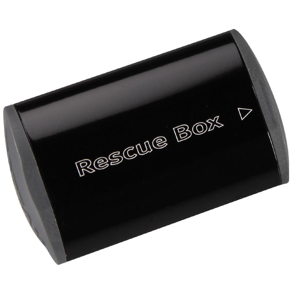 Rescue Box - Puncture Repair Kit