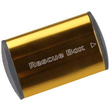 Topeak Rescue Box - Puncture Repair Kit