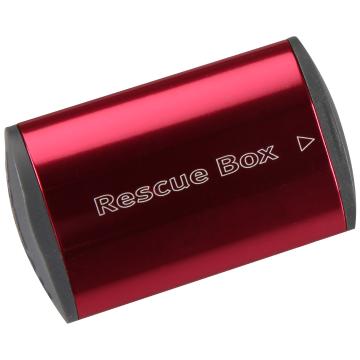 Topeak Rescue Box - Puncture Repair Kit