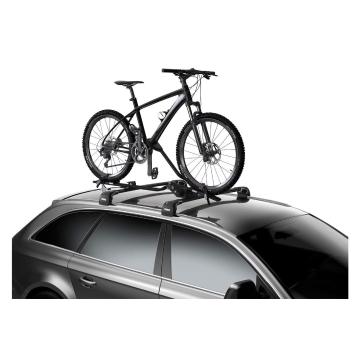 Thule ProRide 598 Upright Cycle Carrier - Black