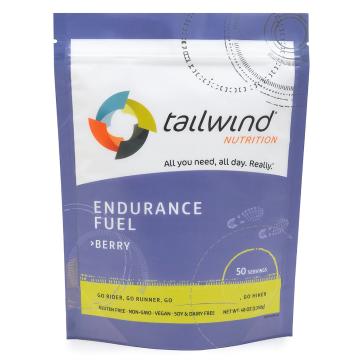 Tailwind Endurance Fuel 1350g - Berry