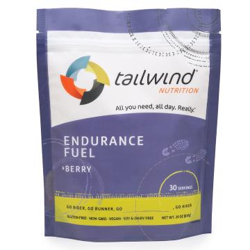 Tailwind Endurance Fuel 810g - Berry - Berry