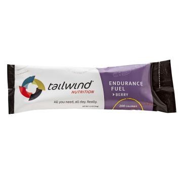 Tailwind Endurance Fuel 54g - Berry - Berry