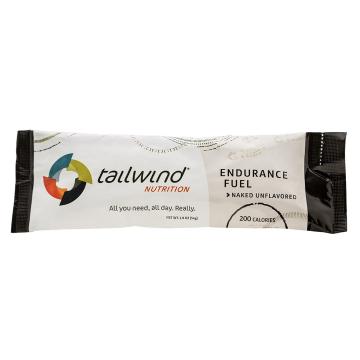 Tailwind Endurance Fuel 54g - Naked - Naked