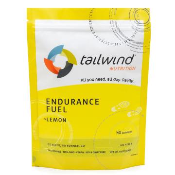 Tailwind Endurance Fuel 1350g - Lemon