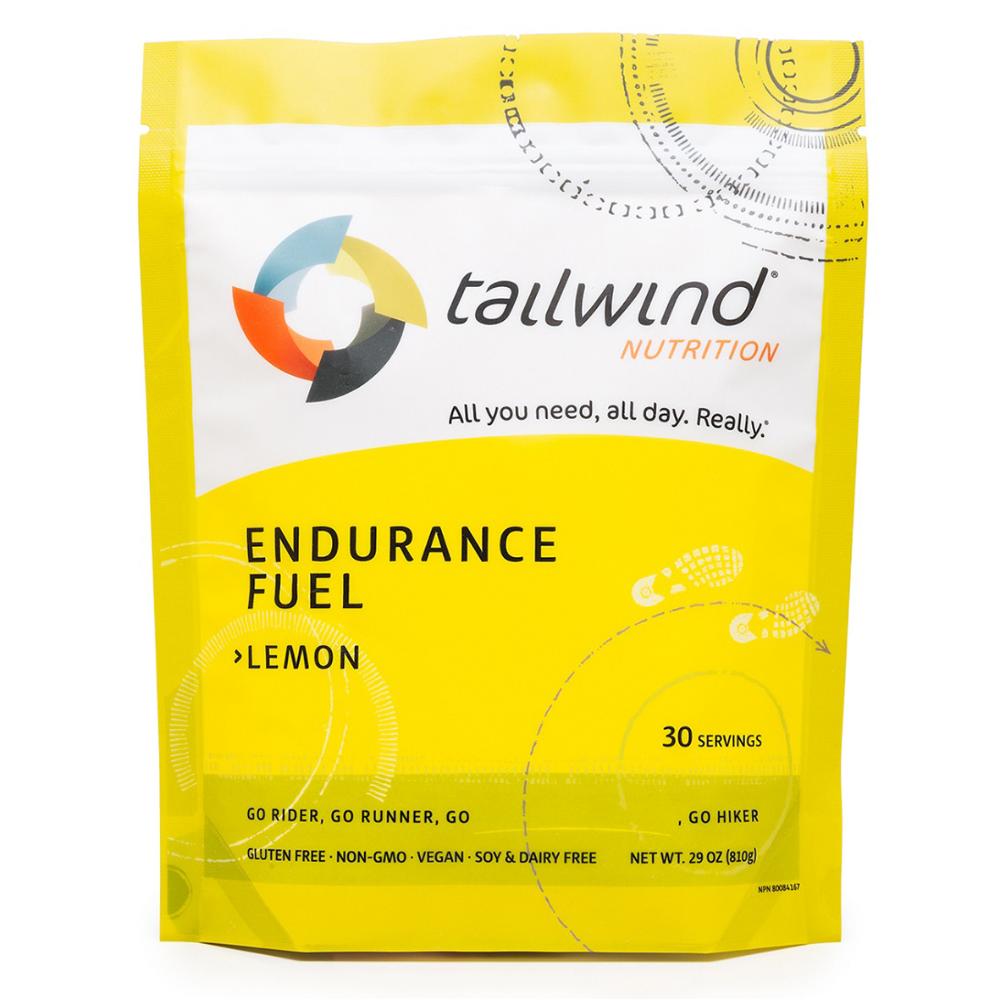Endurance Fuel 810g - Lemon
