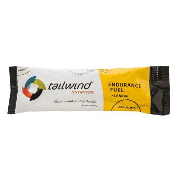 Tailwind Endurance Fuel 54g - Lemon - Lemon