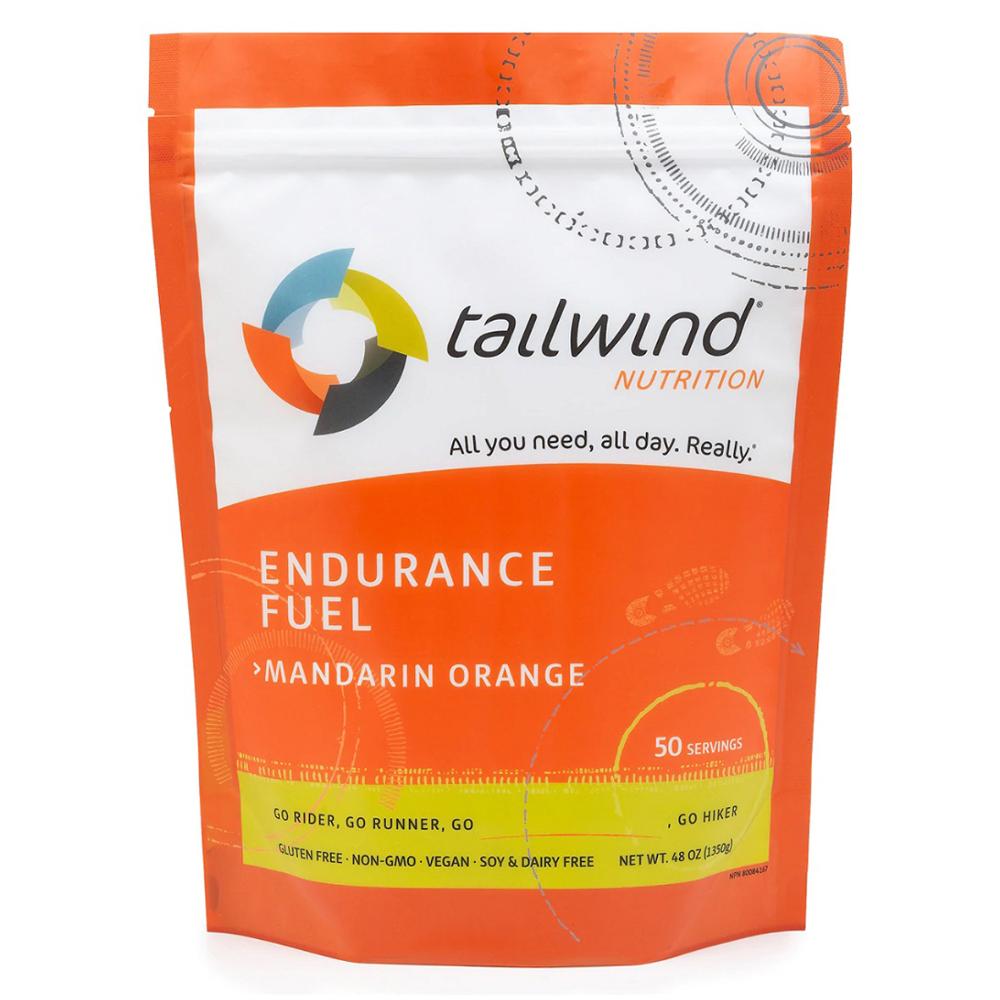 Endurance Fuel 1350g - Mandarin Orange