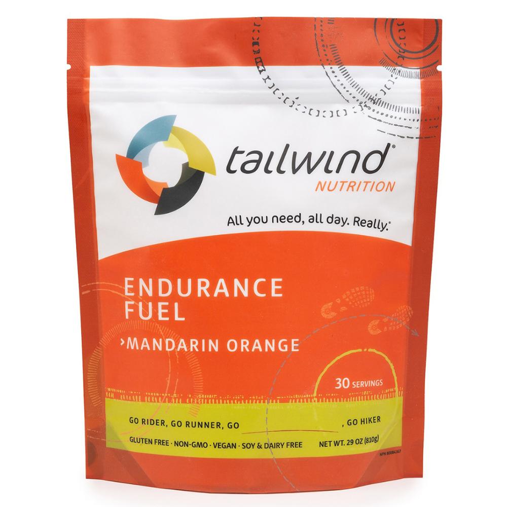 Endurance Fuel 810g - Mandarin Orange