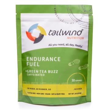 Tailwind Endurance Fuel 810g - Green Tea Buzz