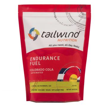 Tailwind Endurance Fuel 1350g - Colorado Cola - Colorado Cola