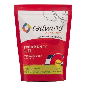 Tailwind Endurance Fuel 810g - Colorado Cola - Colorado Cola