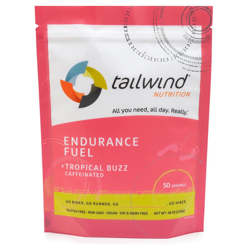 Endurance Fuel 1350g - Tropical Buzz