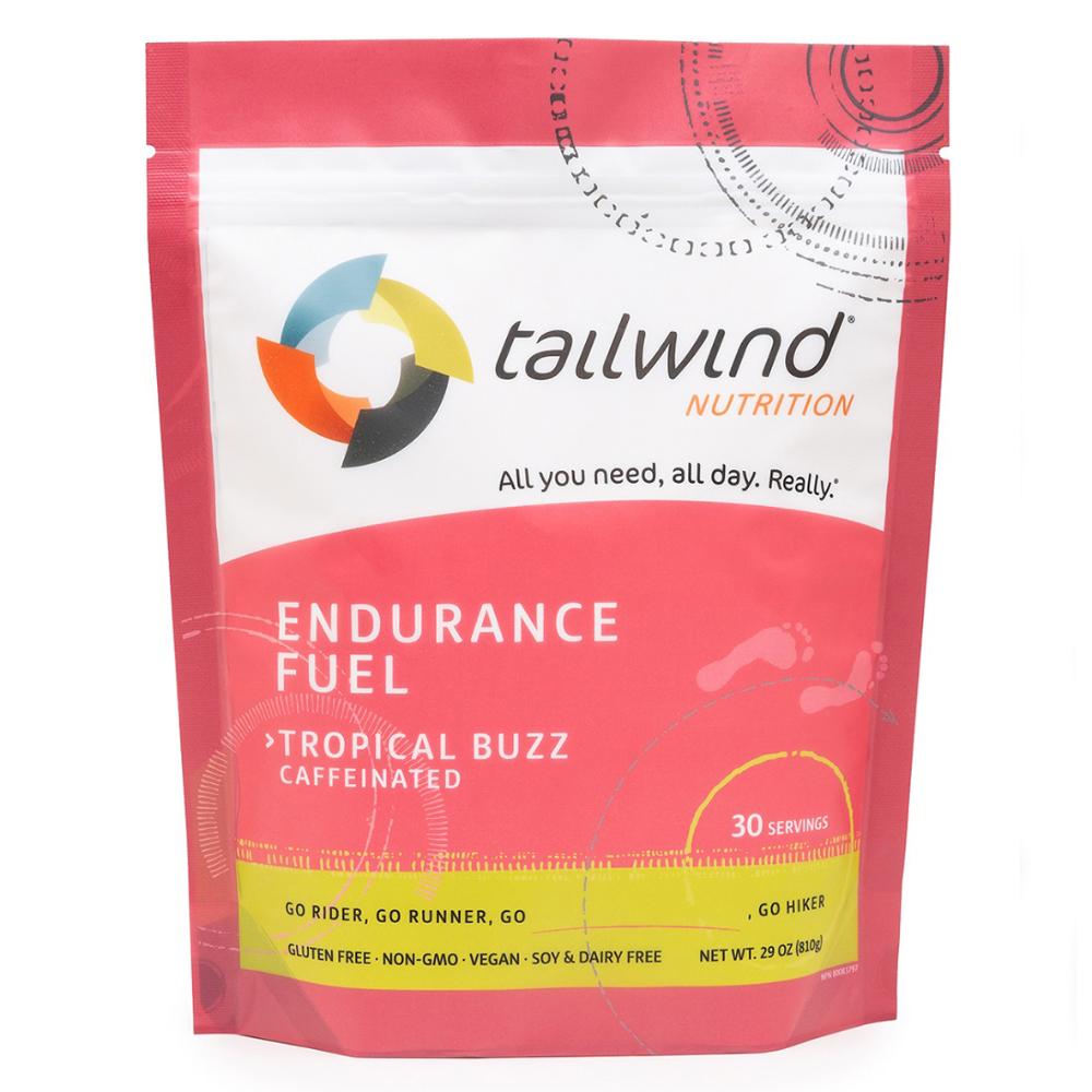 Endurance Fuel 810g - Tropical Buzz