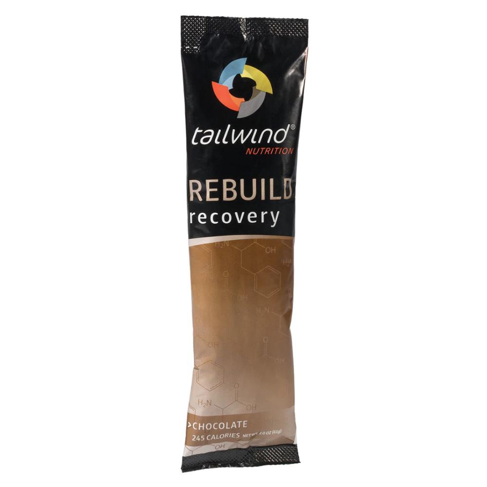 Rebuild Recovery Fuel 61g - Chocolate