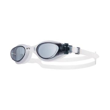 TYR Vesi Goggles - Smoke / Clear