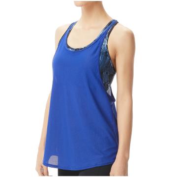 TYR 2022 Women's Storm Madison 2in1 Tank Top