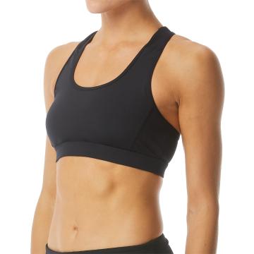 TYR Women's Solid Reilly Top