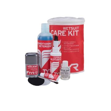 TYR 2021 Wetsuit Care Kit