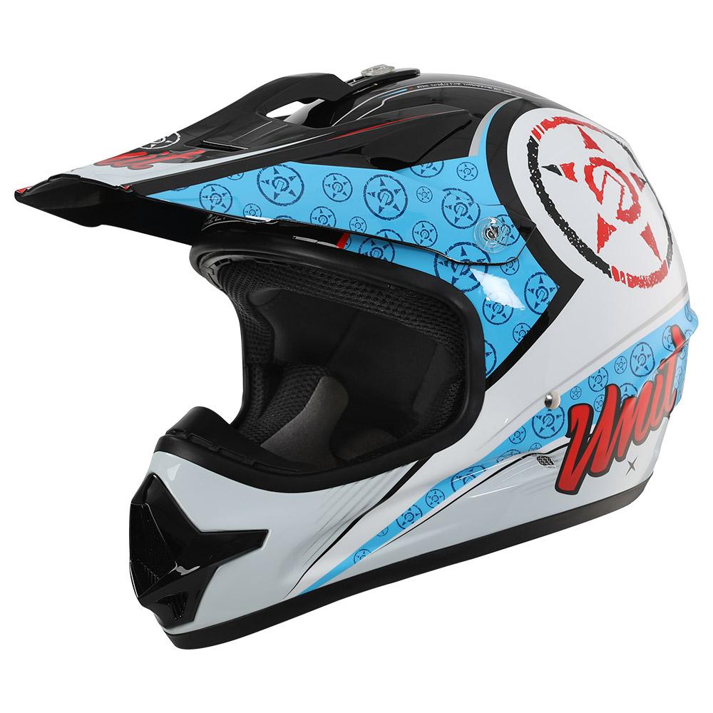 X2.6 Linguistic Helmet
