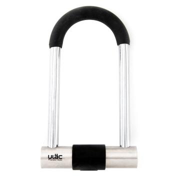 ULAC Kaiser U-Lock Hard Steel Key 78mm x 170mm Lock