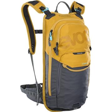 Evoc Stage 6L+2L Bladder Backpack 