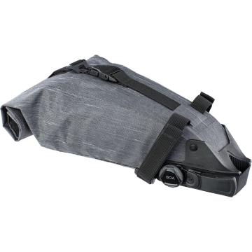 Evoc Boa 3L Seat Pack - Carbon Grey