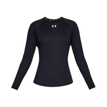 under armour white long sleeve women's