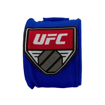 UFC Contender 180" Hand Wraps - Blue