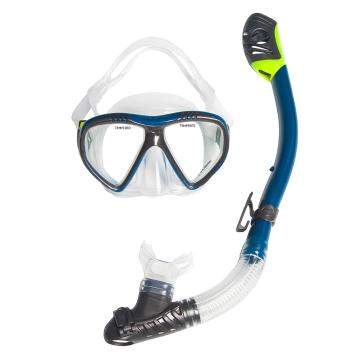 US Divers Paradise Snorkelling Set