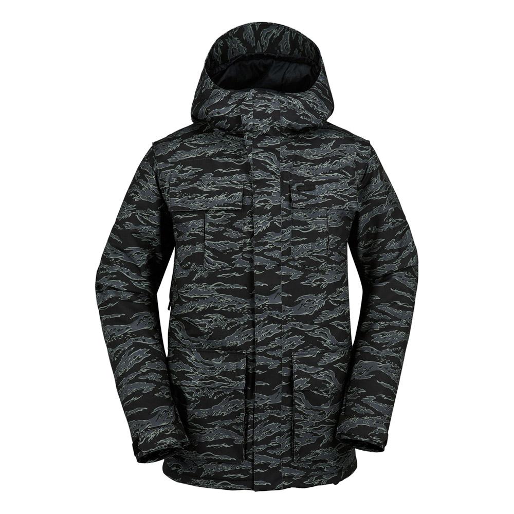 Volcom 2017 Men's Alternate 15K Snow Jacket | Jackets | Torpedo7 NZ