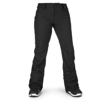 Volcom Women's Species Stretch Pants - Black