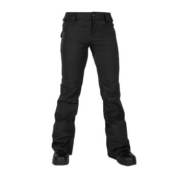 Volcom Women's Species Stretch Pants - Black
