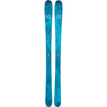 Volkl 2025 Secret 84 Skis - Blue