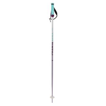 Volkl 2022 Women's Phantastick Ski Poles - Purple