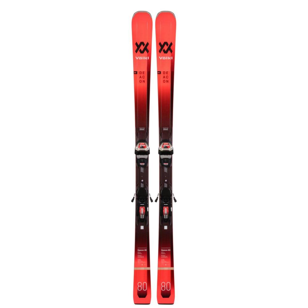 2021/Deacon 80 Skis LRXL 13 FR GW Bindings