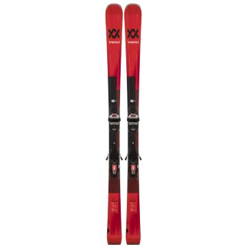 Volkl 2023 Deacon 80 Skis LRXL 13 FR GW Bindings