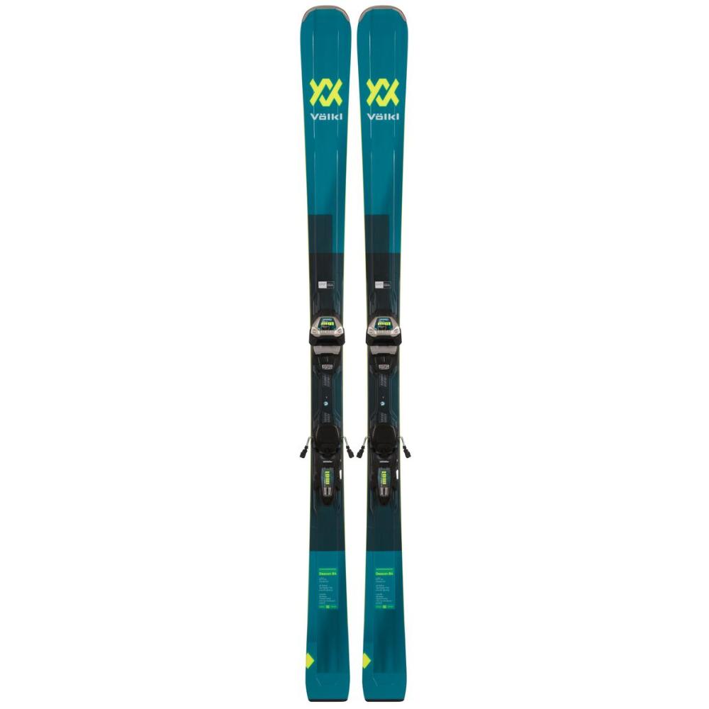 2023 Deacon 84 Skis LRXL 13 FR GW Bindings