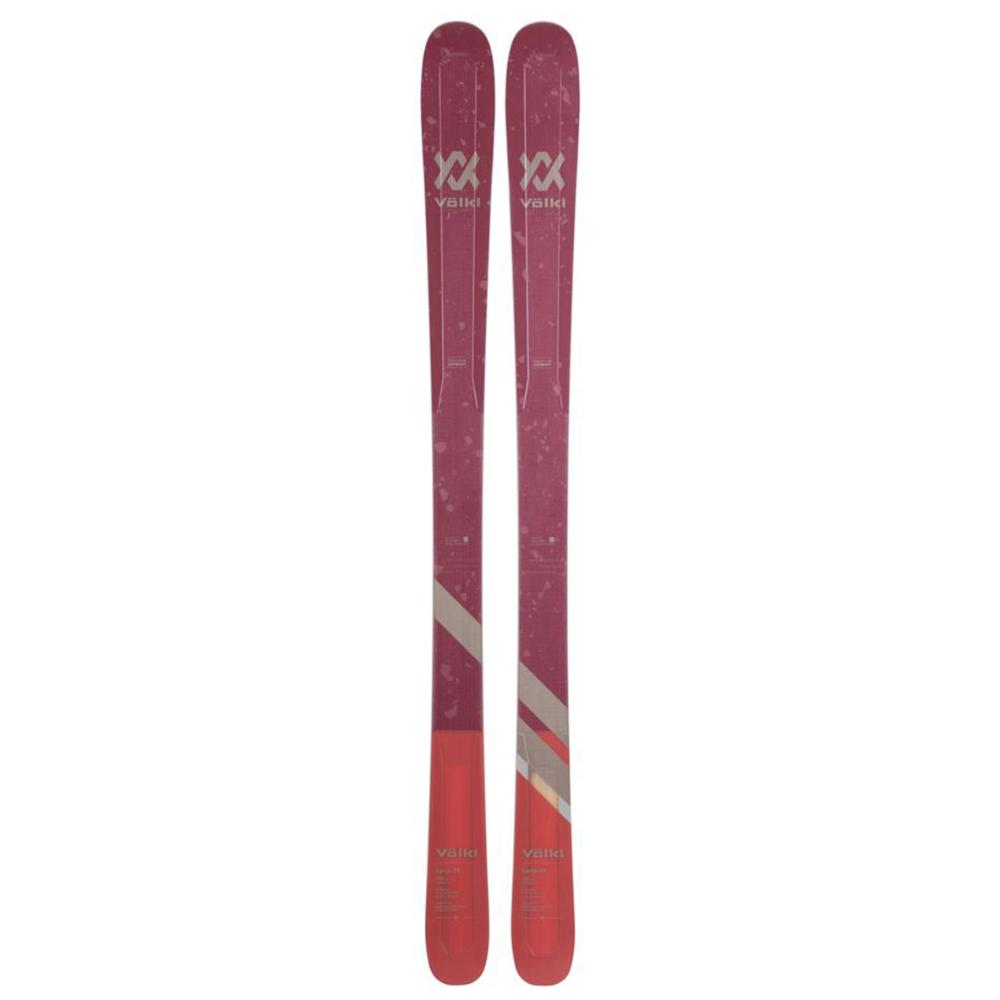 Women's Kenja 88 Skis
