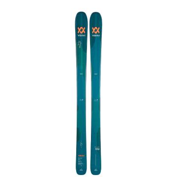 Volkl 2022 Men's Blaze 106 Skis